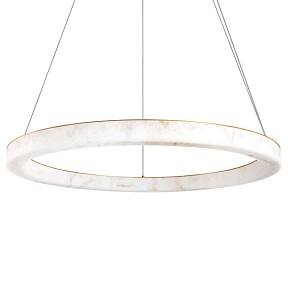 Подвесной светильник Loft it Mondrian acrylic латунь арт. 10549/1000