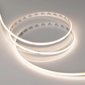 Лента светодиодная Arlight COB-X320-8mm белый арт. 039021(1)