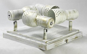Спот LGO LSP-805 золото арт. LSP-8056
