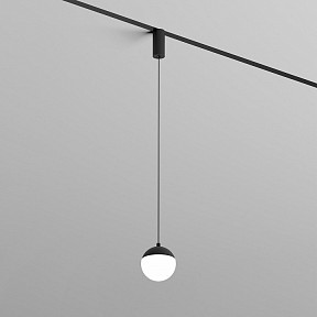 Подвесной светильник Denkirs SMART MOON черный арт. DK8056-BK
