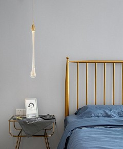 Подвесной светильник Inodesign Fial золото арт. INO_Fial 44.300