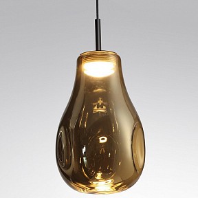 Подвесной светильник Odeon Light Nave черный арт. 5098/4LA
