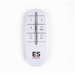 Контроллер Elektrostandard 16001 белый арт. 16001/03