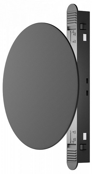 Накладной светильник Maytoni Relax черный арт. TR107-4-5W-DS-B