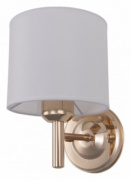Бра Arte Milano Amalfi-2756 золото арт. 332756/1W FGD