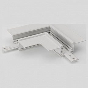 Соединитель для треков Lumker SY-LINK белый арт. 00-00013603
