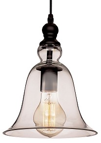 Подвесной светильник Loft it 1812 черный арт. LOFT1812