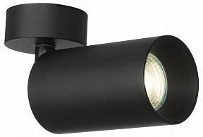 Накладной светильник Citilux AXEL черный арт. CL512211