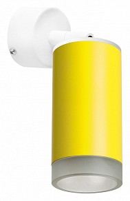 Спот Lightstar Rullo белый арт. RB43330