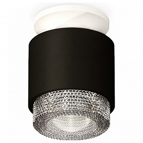 Накладной светильник Ambrella Light XS белый арт. XS7511042