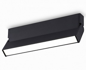 Накладной светильник Ambrella Light TA черный арт. TA1821