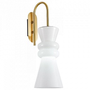 Бра Imex Bloom коричневый арт. MD.9345-1-W-BR
