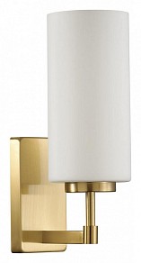Бра Odeon Light Kasali желтый арт. 4990/1W