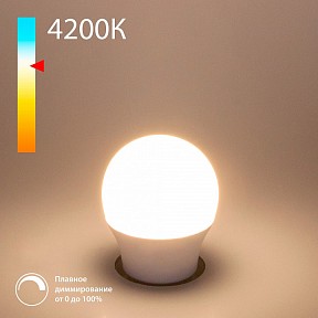 Лампа светодиодная Elektrostandard BLE2776  арт. a063766