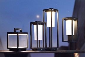 Наземный светильник Deko-Light Samas Solar  арт. 733050