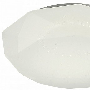 Накладной светильник Mantra Diamante хром арт. 5935