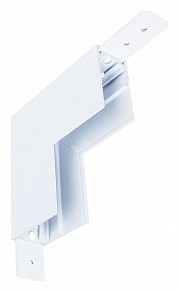 Соединитель для треков Arte Lamp Linea-Accessories белый арт. A480833