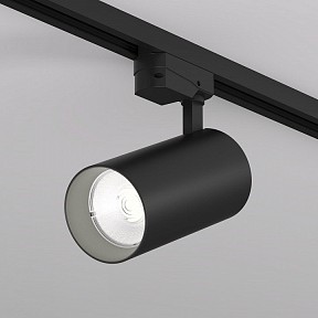 Светильник на штанге Denkirs SOLID KOPER черный арт. DK6456-BK