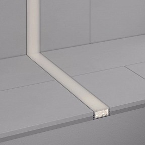 Профиль Arlight FLOOR серый арт. 046413