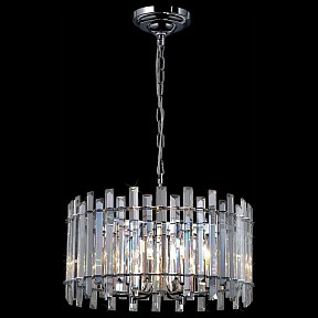 Подвесной светильник Citilux Ингвар серый арт. CL334161