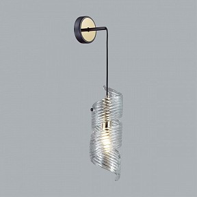 Бра Odeon Light Fusilli золото арт. 5439/1