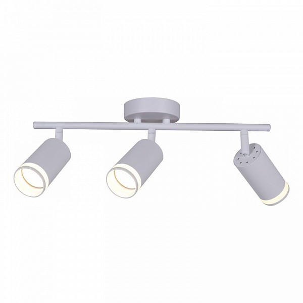 Светильник на штанге Reluce Technical  белый арт. 16001-9.5-003CT SPOT LIGHT GU10 WT