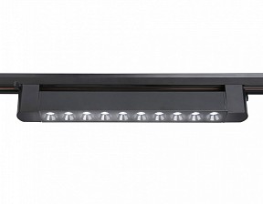 Накладной светильник Ambrella Light GL черный арт. GL6709