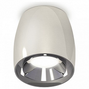 Накладной светильник Ambrella Light XS металл арт. XS1143002