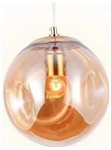 Подвесной светильник Ambrella Light TR золото арт. TR3510