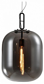Подвесной светильник Favourite Canister черный арт. 4265-1P