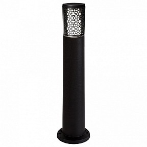 Наземный светильник Fumagalli Carlo Deco черный арт. DR3.575.000.AXU1L