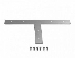 Соединитель для треков Ambrella Light Profile System GP металл арт. GP8055