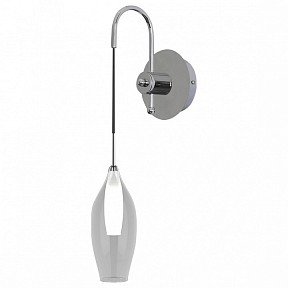 Бра Lightstar Pentola металл арт. 803521