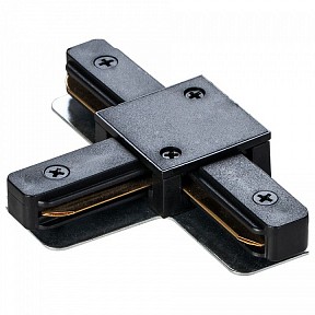 Соединитель для треков Maytoni Accessories for tracks  арт. TRA001CT-11B