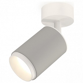 Спот Ambrella Light XM белый арт. XM6314002