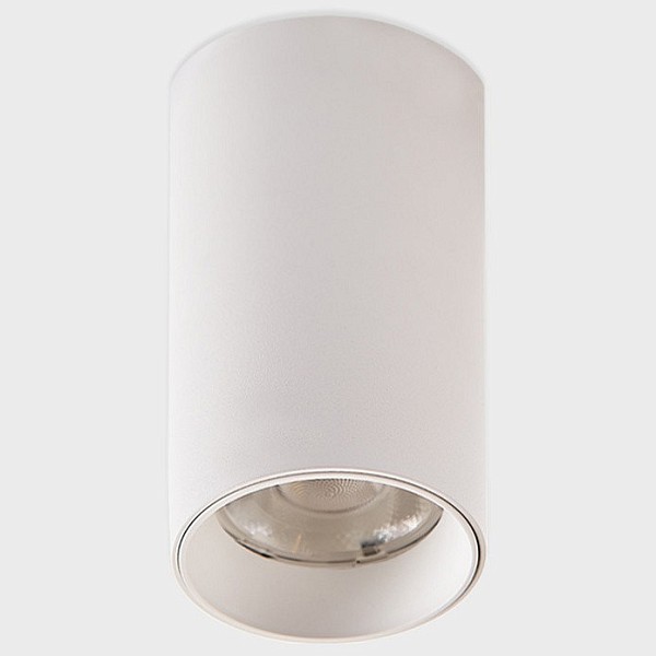 Накладной светильник Italline IT02 белый арт. IT02-019 white 3000K