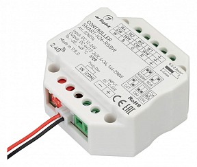 Контроллер Arlight SMART белый арт. 028294