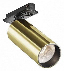 Светильник на штанге Maytoni Focus LED черный арт. TR021-1-12W4K-W-BBS
