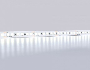 Лента светодиодная Ambrella Light GS белый арт. GS1303