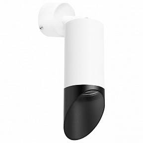 Спот Lightstar Rullo белый арт. RB43637