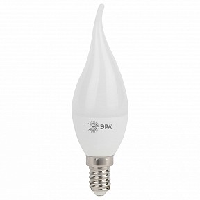 Лампа светодиодная Эра Стандарт  арт. LED BXS-9W-827-E14