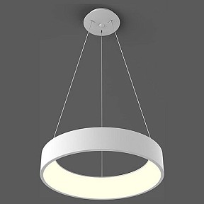 Подвесной светильник Italline IT013-6026 белый арт. IT013-6026 white 3000K