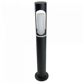 Наземный светильник Feron DH1105 черный арт. 51231