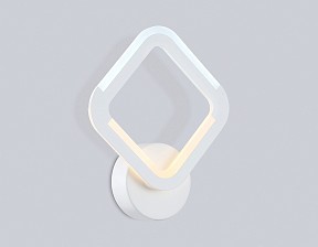Бра Ambrella Light FA белый арт. FA8951