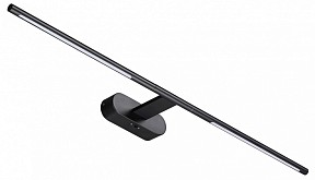 Подсветка для картин Odeon Light Aledo черный арт. 6634/9WL