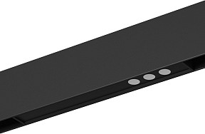Встраиваемый светильник DesignLed SY mini черный арт. 00-00010377