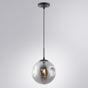 Подвесной светильник Arte Lamp Tureis черный арт. A9920SP-1BK