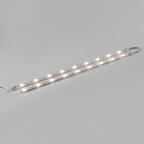 Накладной светильник Elektrostandard LTB74 неокрашенный арт. a053402