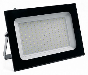 Прожектор Feron Saffit SFL черный арт. 55168