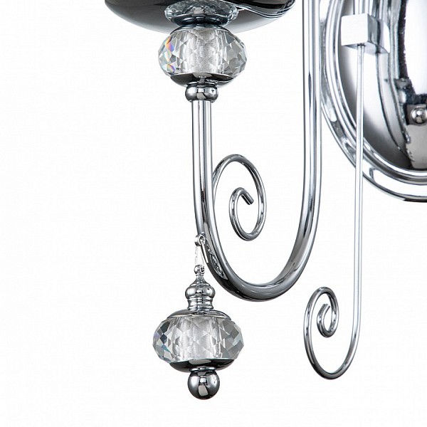 Бра Escada Shine хром арт. 678/2A Chrome
